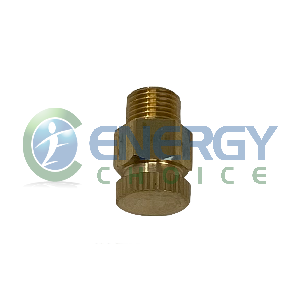 Shutoff Valve, Jenbacher, 412943